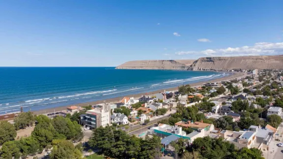 Rada Tilly cumple 78 años y lo festeja con una semana llena de espectáculos, actividades y con streaming
