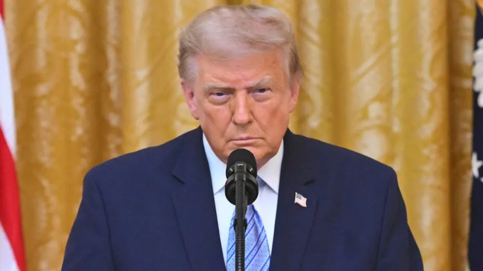 El gobierno de Donald Trump emitió una alerta global ante el agravamiento de la guerra con Irán