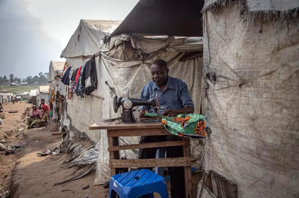 República Democrática del Congo y Uganda son las naciones más castigadas por el brote de ébola