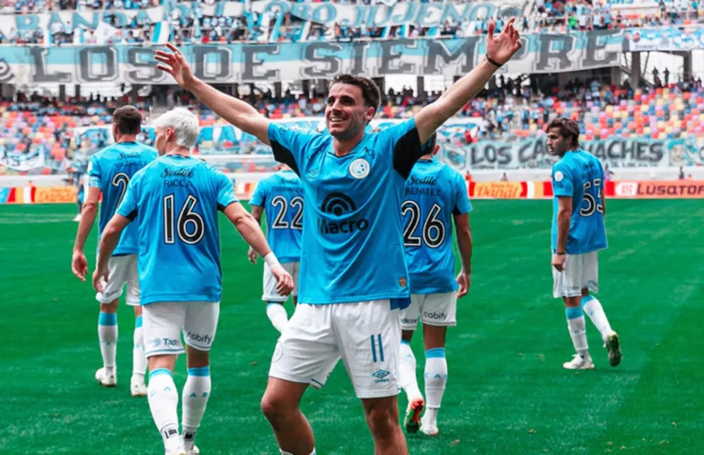 Con el debut del último campeón se pone en marcha el Torneo Clausura de la Liga Profesional de Fútbol.
