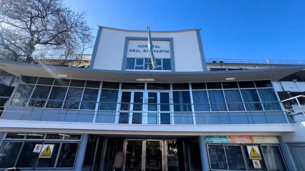 El proyecto estipula el cobro de la atención médica en centros de salud de la provincia de Buenos Aires a extranjeros no residentes.