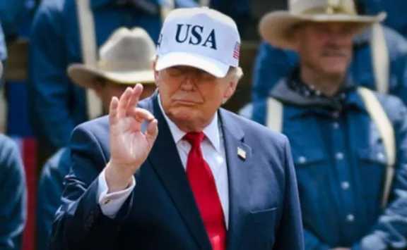Estados Unidos impone nuevos aranceles a 60 países: impacto directo en la Argentina