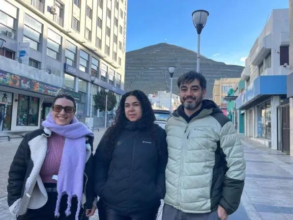 Comodoro tendrá un encuentro de food trucks con bandas en vivo y una campaña solidaria para el Hospital Alvear
