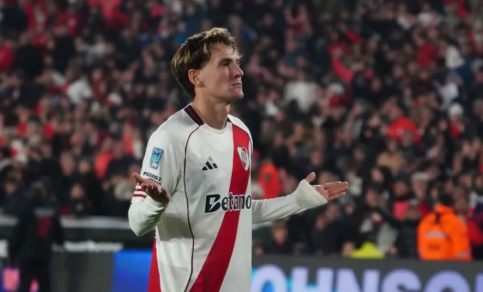 River recibirá este sábado a Barracas Central, con el objetivo de dejar atrás el golpe que recibió ante Aldosivi de Mar del Plata en la Copa Argentina.
