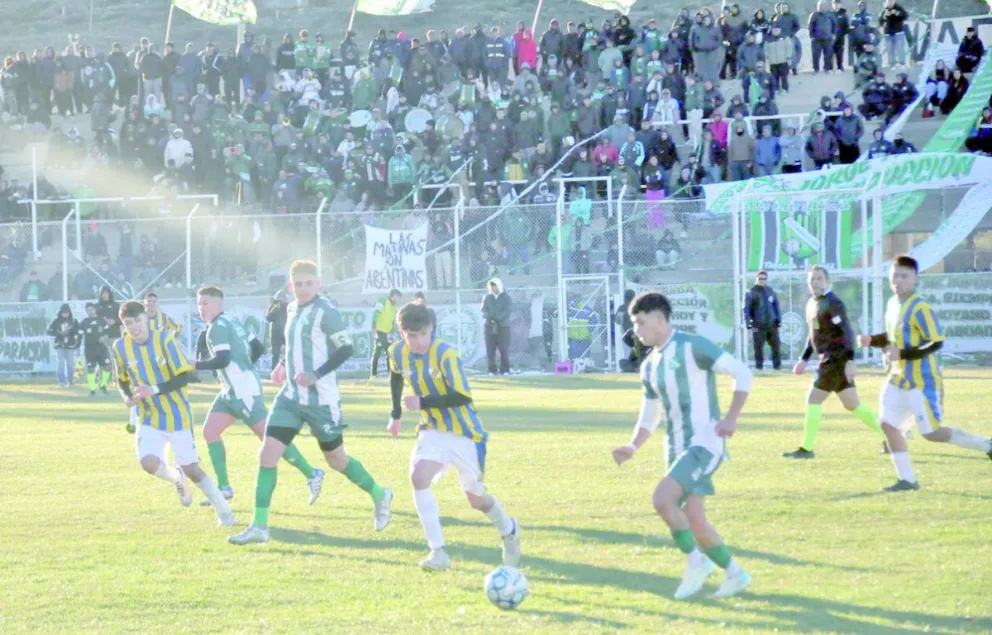 Fotos Crónica / José GUERREIRO