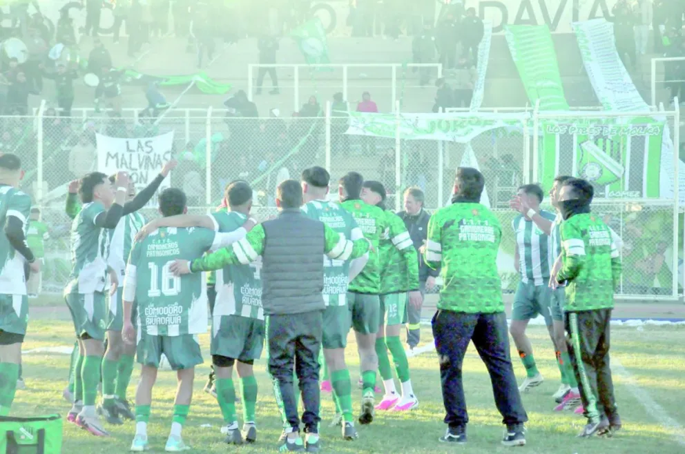 Fotos Crónica / José GUERREIRO
