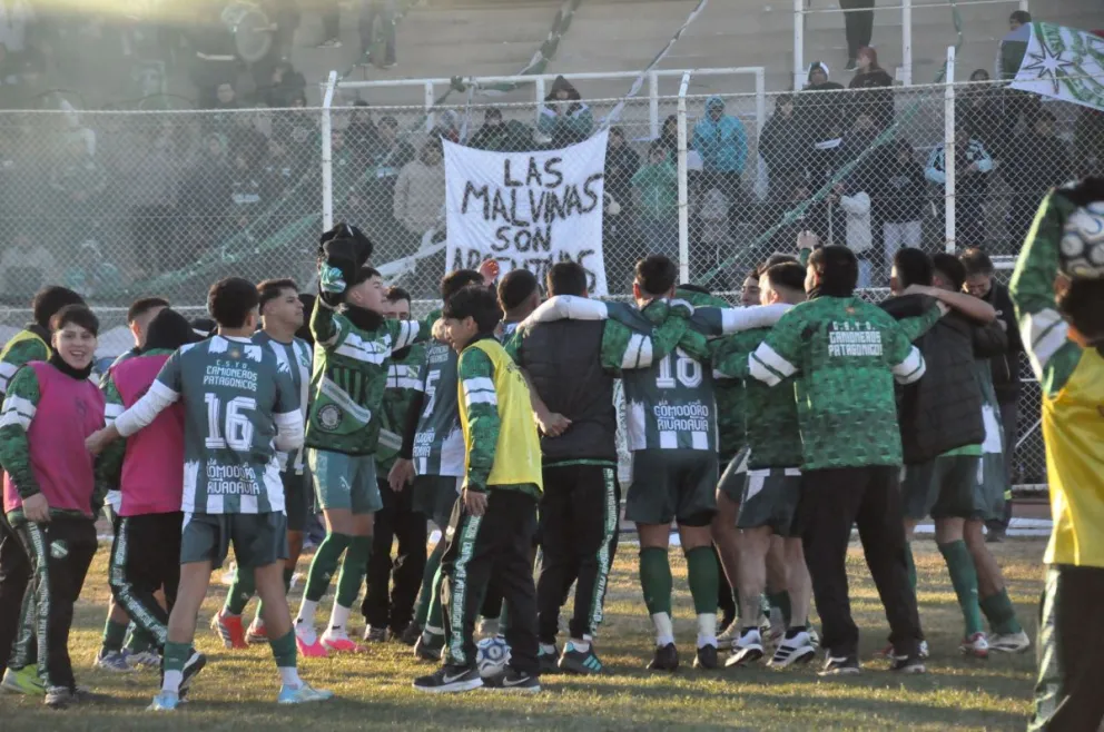 Fotos Crónica / José GUERREIRO