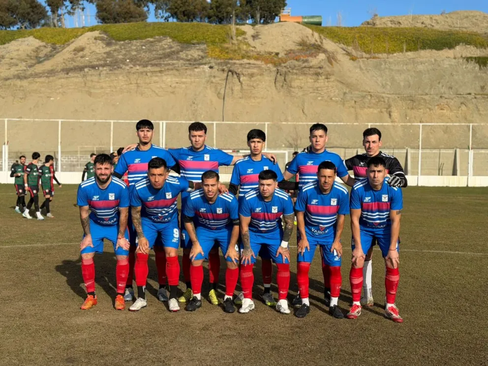 Foto: Club Argentinos Diadema.