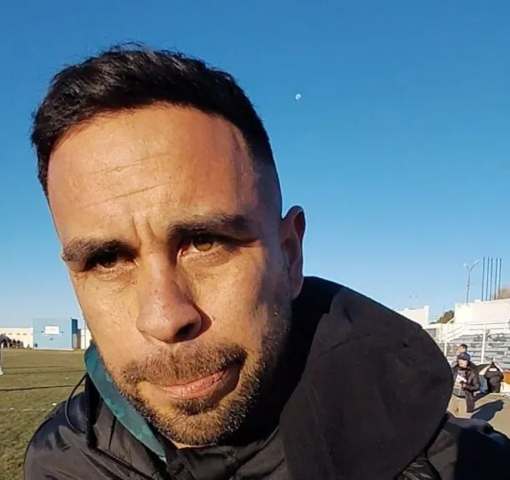 "Esto es apenas el primer objetivo"