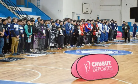 Equipos locales presentes en la Copa de Plata Sur