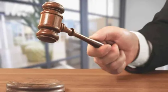 Se desprendió una rueda, volcó y la Justicia confirmó una millonaria indemnización