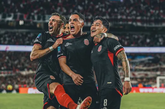Comienza la segunda fecha del Torneo Clausura con una jornada de cuatro partidos
