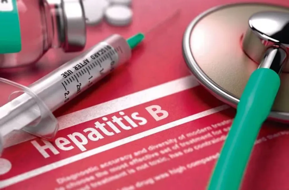 Controlarse y vacunarse, dos de las claves para prevenir la hepatitis.