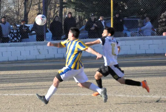 En el ascenso, se intentará iniciar el Clausura