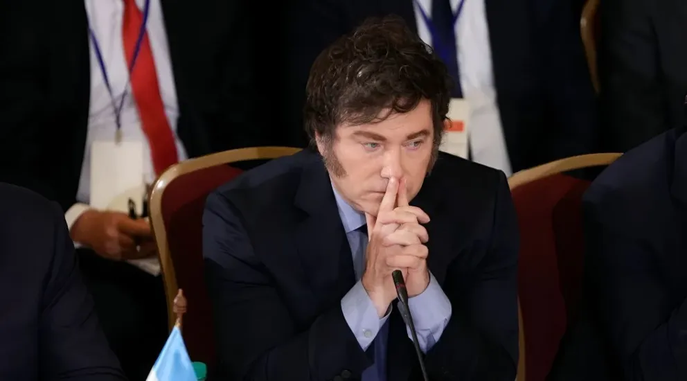 El Gobierno reconoció que sigue de cerca la caída de los indicadores de confianza y optimismo.
