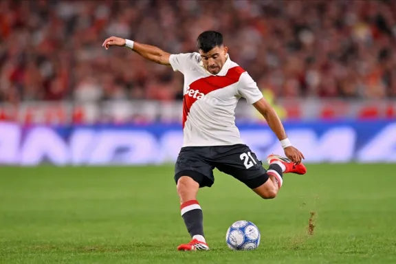 River quiere cambiar la imagen visitando a Gimnasia La Plata