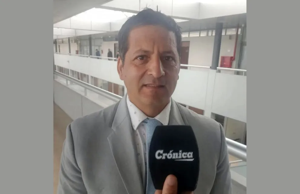 Horacio Quinteros