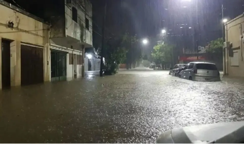 La llegada de el fenomeno El Niño, según proyecciones internacionales, se perfila como uno de los más intensos de las últimas décadas