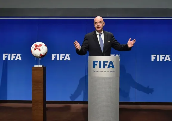 La Confederación Asiática se une al bloque contra la privatización de torneos FIFA