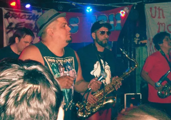 La Caravana Macabra rinde tributo a su historia con una doble fecha
