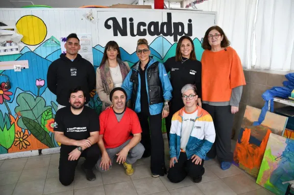 Buscan ampliar las actividades para personas con discapacidad