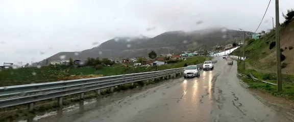 Se pronostican lluvias aisladas por la mañana y una máxima de entre 10 y 14 grados