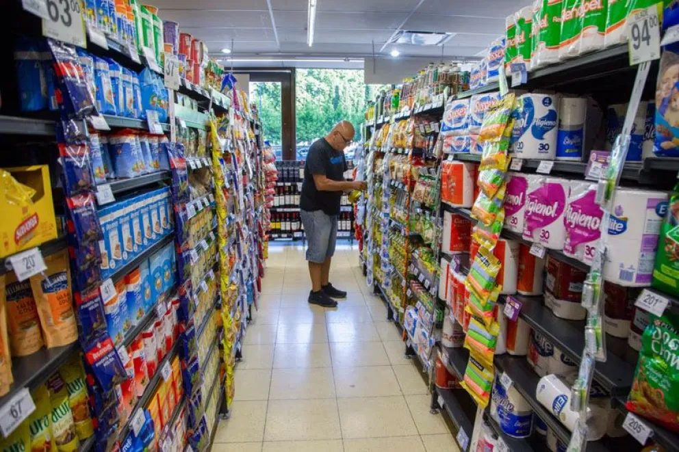 El Gobierno Nacional reorganizó el sistema de control alimentario del país, disolviendo al Instituto Nacional de Alimentos (INAL)