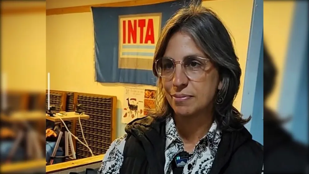 Ing. Carla Moscardi (UNPA)