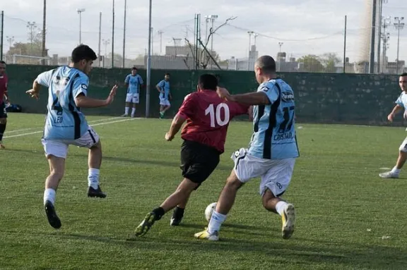 Las Nuevas reglas futboleras: Principales modificaciones
