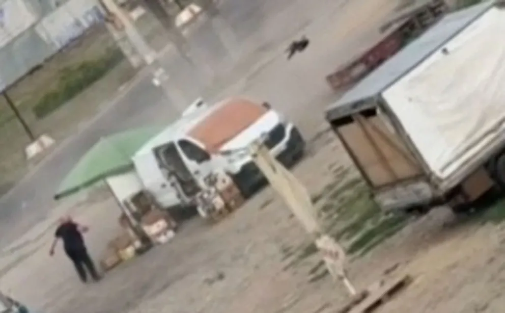 Captura de video