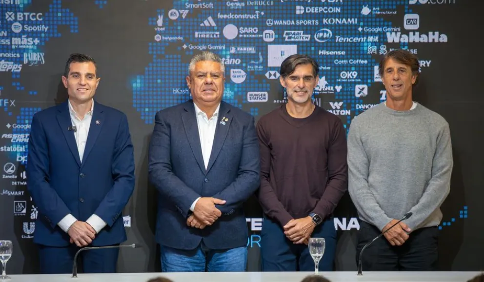 Actualmente, Tapia se encuentra procesado y con una prohibición estricta para salir de la Argentina.