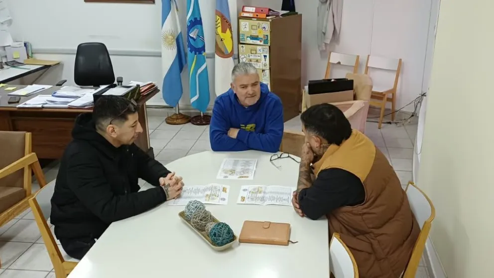 El próximo sábado 15 de agosto en instalaciones del gimnasio Municipal Nº 1 se llevará a cabo la velada de kick boxing CFC XI.