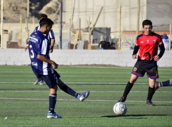Se modificaron las zonas del Torneo Clausura de la "B"