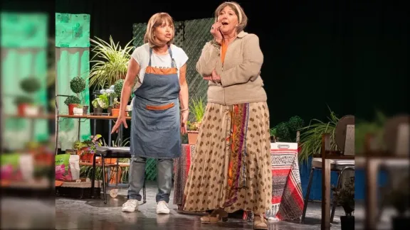 Arte visual, teatro y magia: Rada Tilly despliega una variada oferta gratuita para este fin de semana