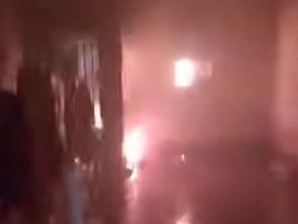 Captura de video