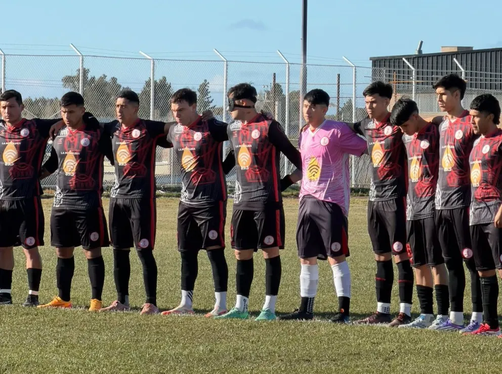 Foto: Prensa de Huracán