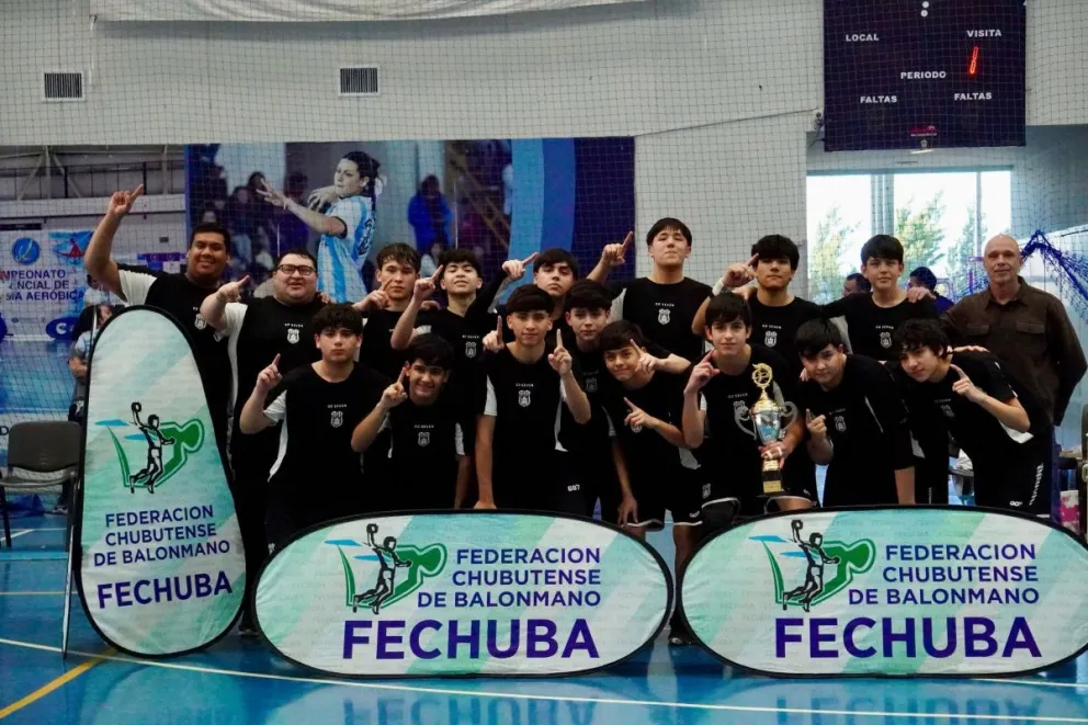 Foto: Gentileza FECHUBA.