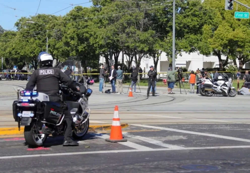 Ocho tiroteos en menos de 24 horas en Chicago resultaron en tres muertes y diez heridos.