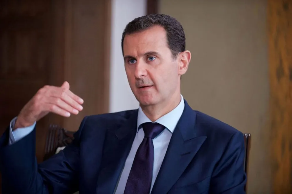  Un tribunal sirio, tras un juicio en ausencia, condenó a muerte al ex dictador de Siria, Bashar al-Asad, quien actualmente se encuentra refugiado en Moscú.