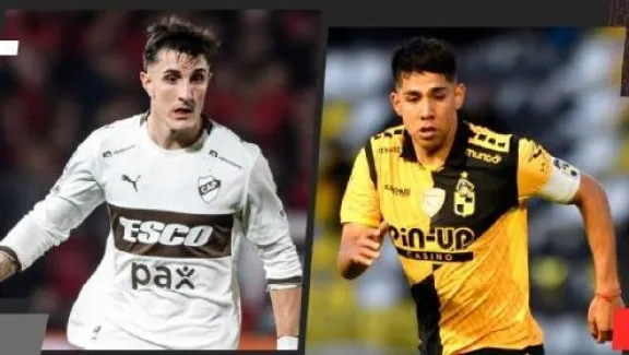 Platense juega ante Coquimbo Unido