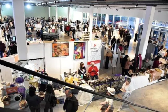 Trelew abrió la convocatoria para participar de la Feria del Libro y las Artes 2026