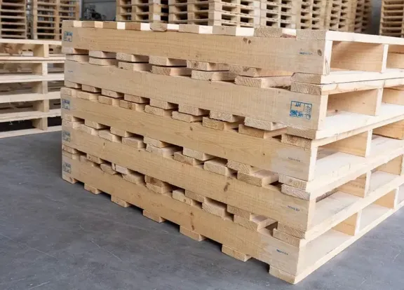 Campaña solidaria en Comodoro: piden pallets para familias sin gas