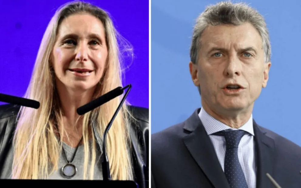 Karina Milei habló por teléfono con Mauricio Macri y acordaron reanudar tratativas para una estrategia conjunta.
