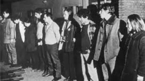 Con diferentes actividades, Trelew conmemora un nuevo aniversario de la Masacre