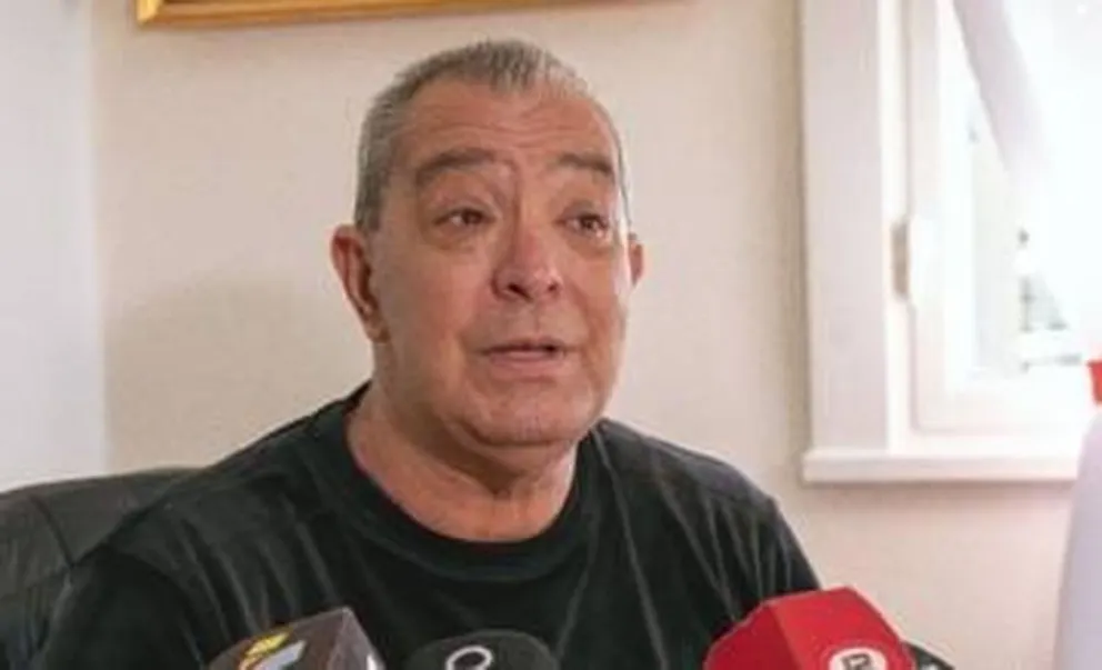 Daniel Tamame, secretario de Educación, Cultura y Recreación