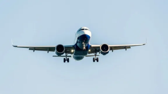 Air Traffic Controller Prevents Collision Between Two American Airlines Planes Sharing Same Flight Number