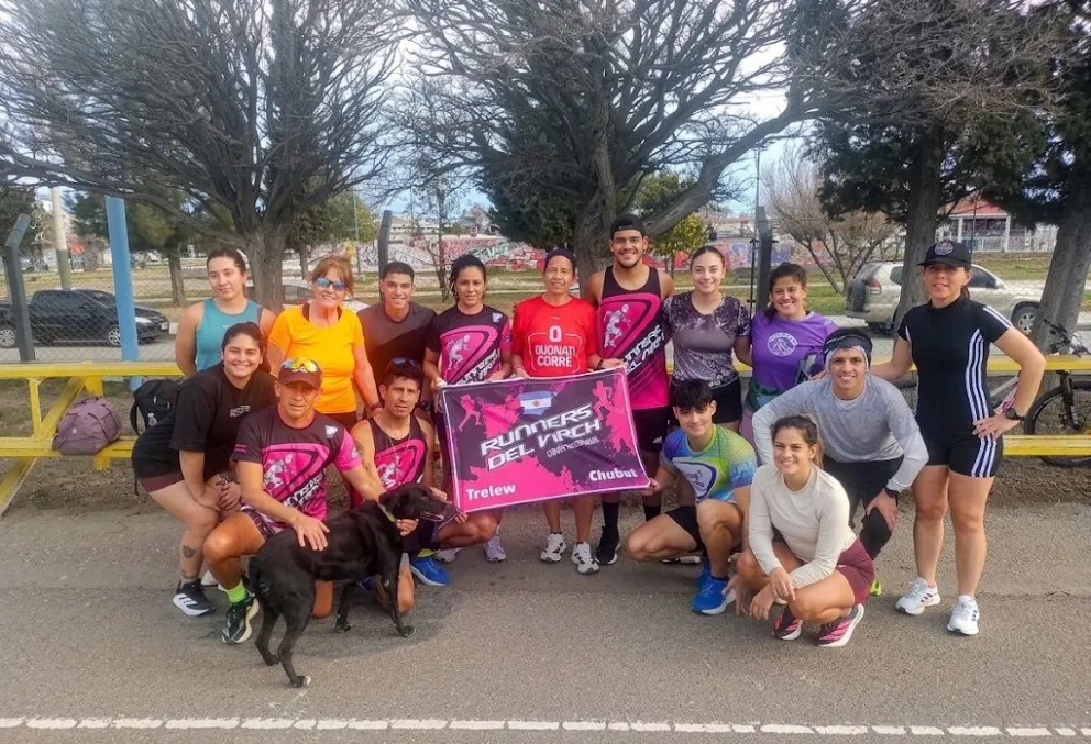 Este viernes 21 de agosto a las 10:00 horas en la Sala Foyer del Centro Cultural José Hernández se realizará el lanzamiento oficial de la Corrida. (Fotos: Nicolás Saravia).