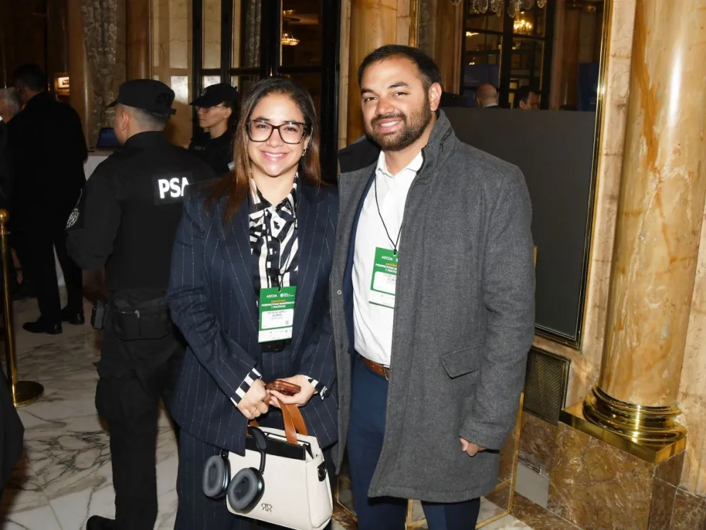 Fotos: Nahuel Ventura / Crónica