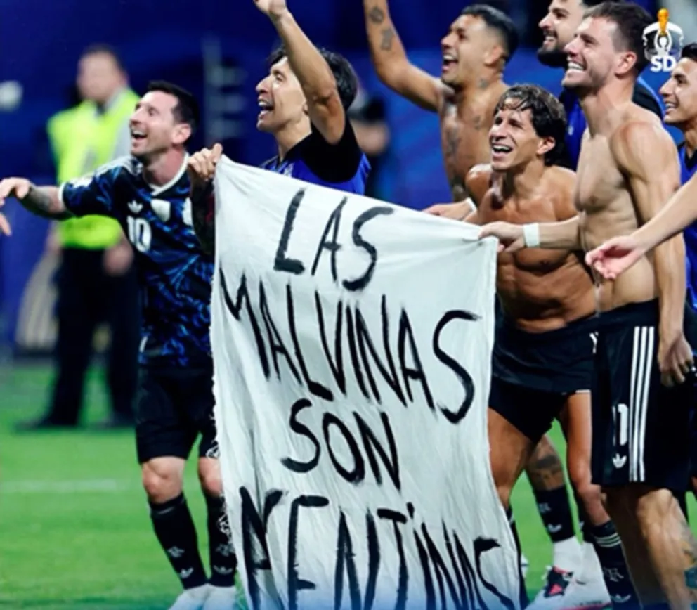 La Asociación del Fútbol Argentino apelará este viernes las sanciones impuestas por la FIFA a Leandro Paredes, Nahuel Molina, Thiago Almada y Roberto Ayala, a raíz de los incidentes ocurridos luego de la final del Mundial 2026.