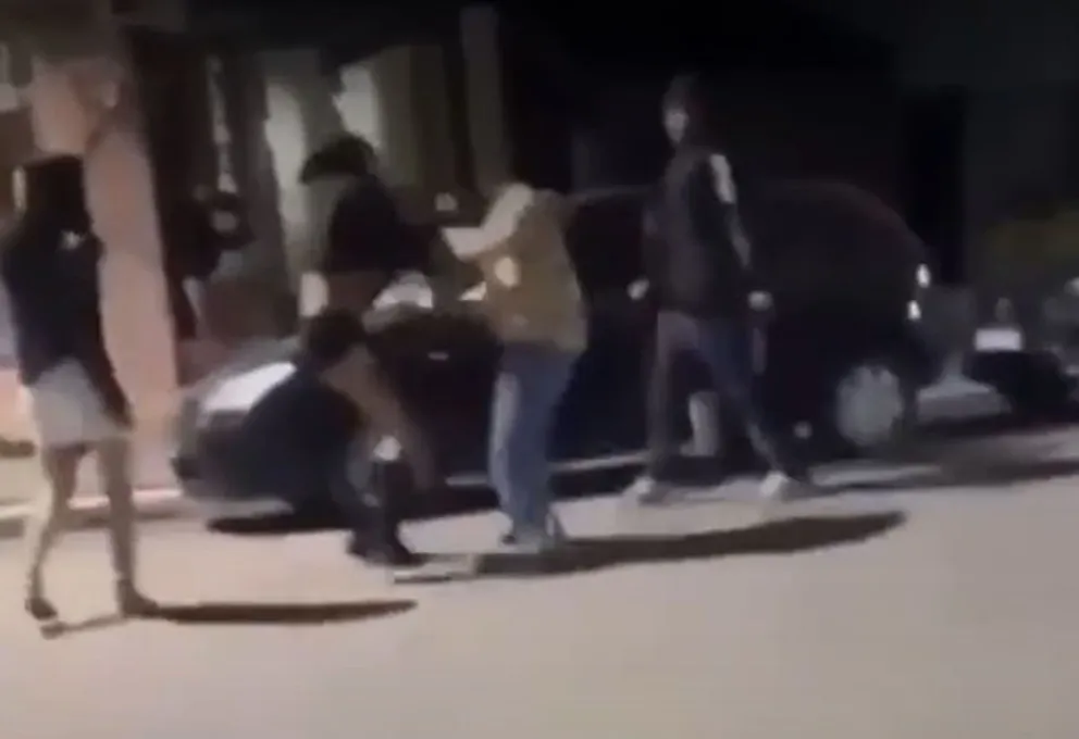 Captura de video